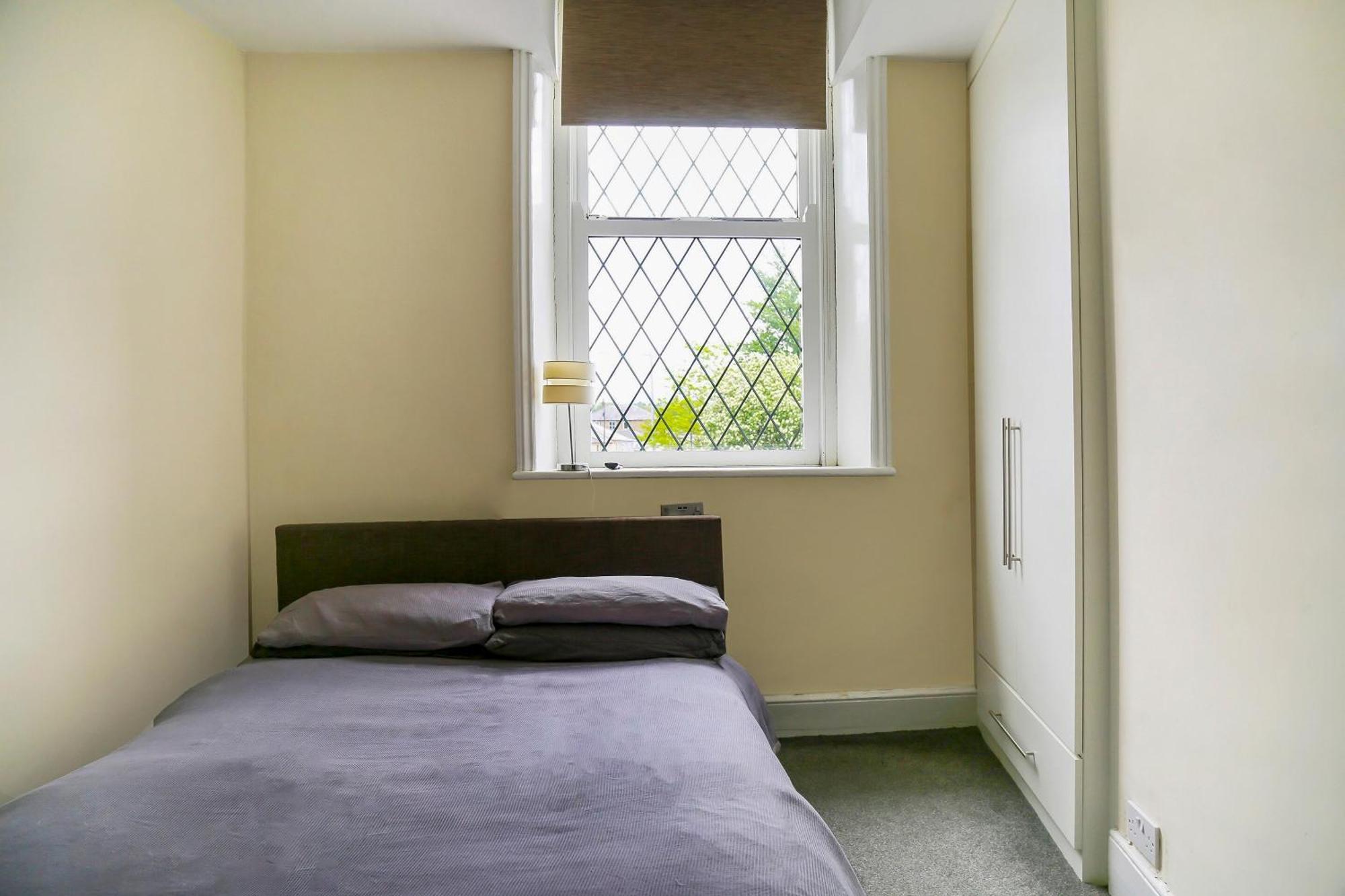 Oyo Castle Hotel, 3*