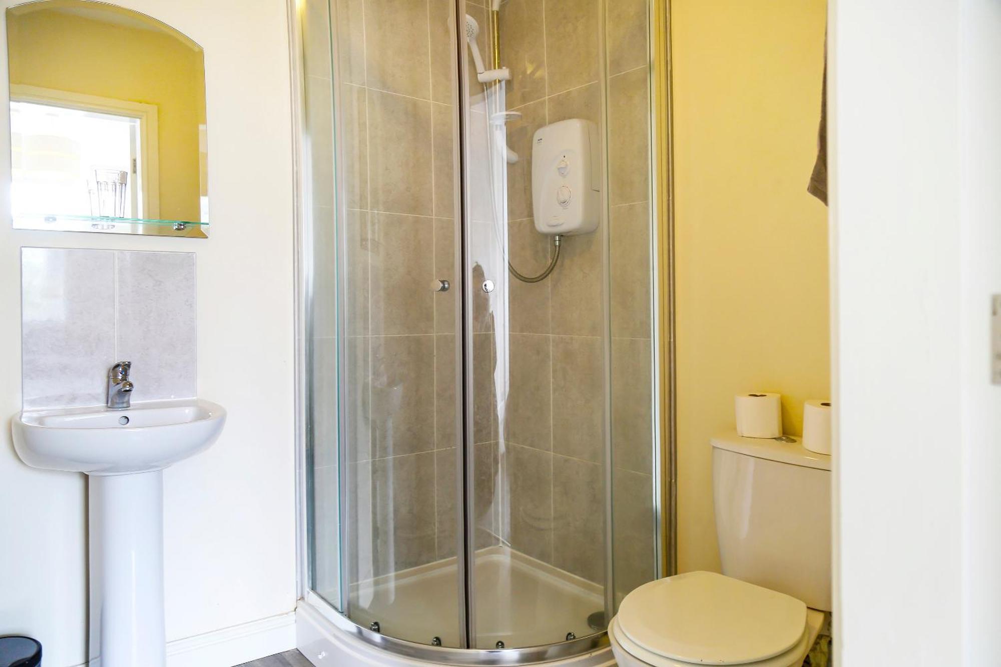 Oyo Castle Hotel, Accrington